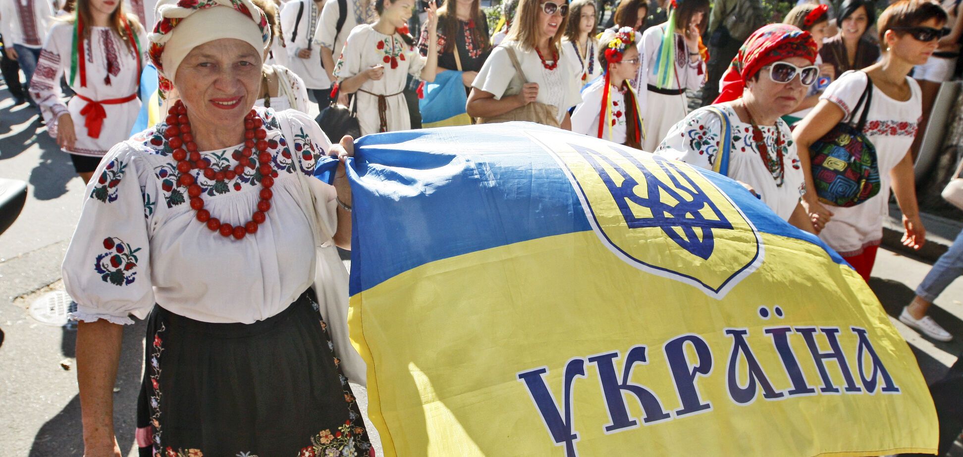 Для популяризации страны: Кабмин создал рекламный бренд Украины