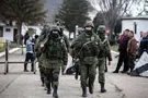 аннексия Крыма