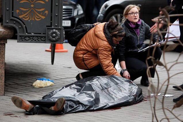 Прокуратура завершила расследование убийства Вороненкова