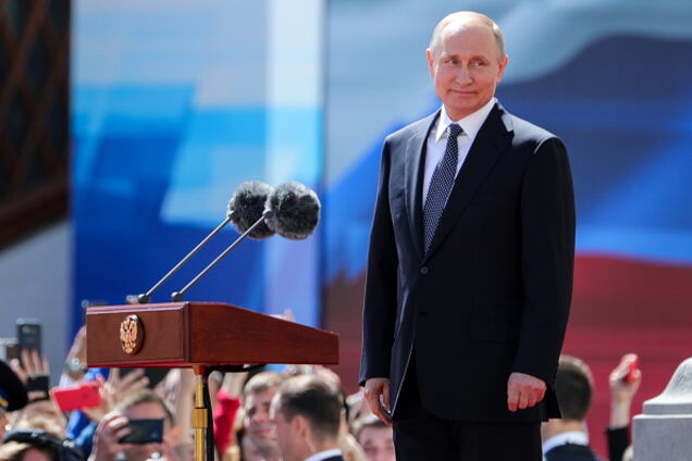 Путина не звали: в Кремле пожаловались на 'игнор' в 'нормандских' переговорах
