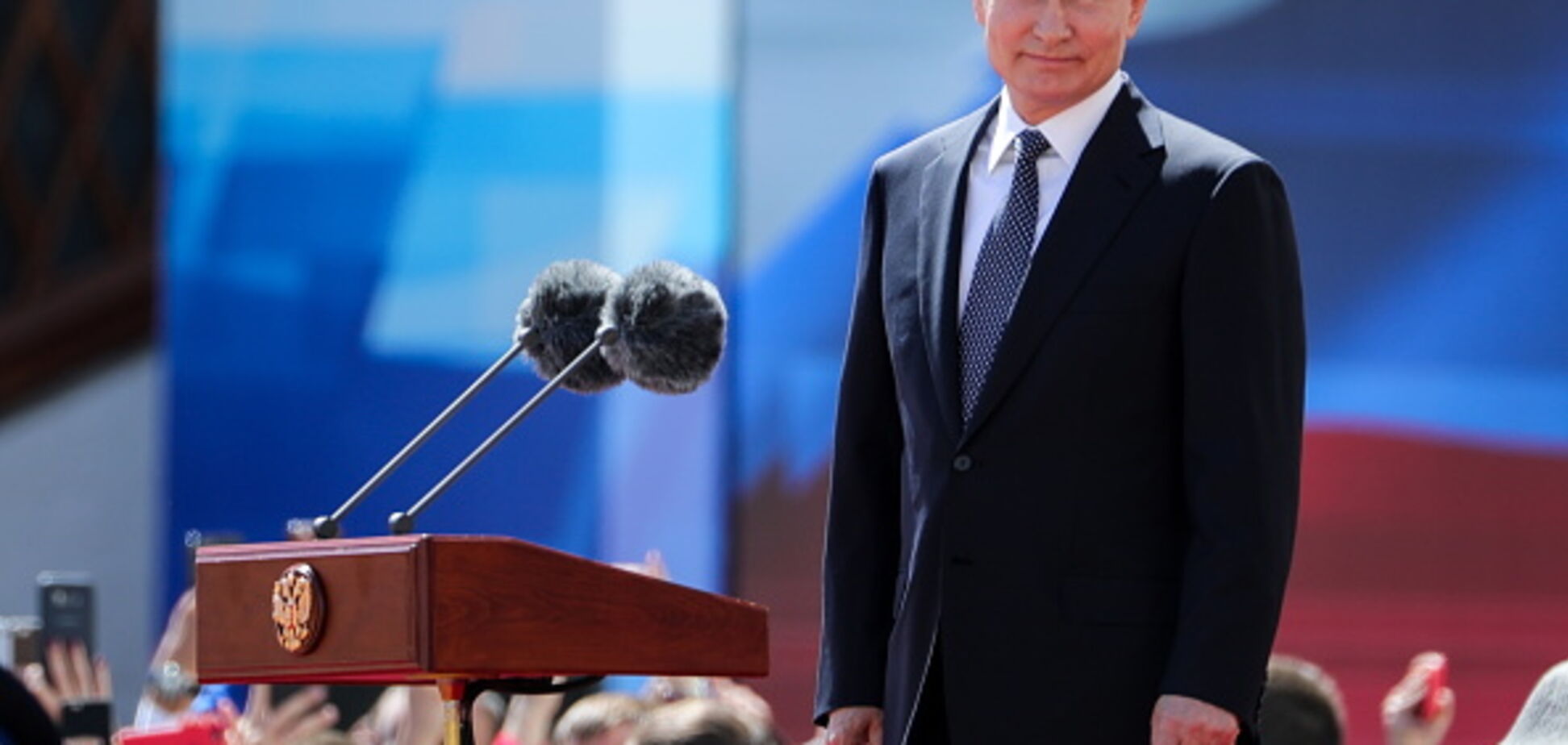Путіна не кликали: в Кремлі поскаржилися на 'ігнор' в 'нормандських' переговорах