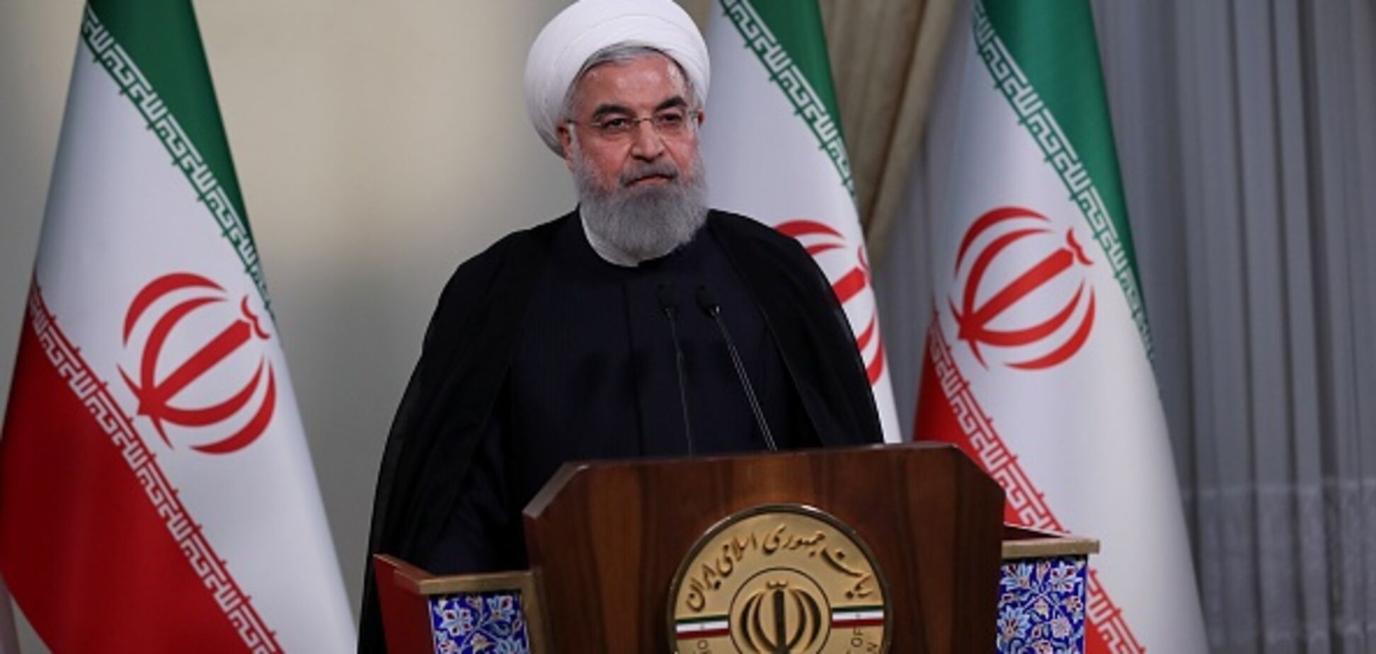 Розрив ядерної угоди: Іран оголосив про своє рішення
