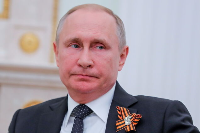 Зреет заговор: журналист назвал имя преемника Путина