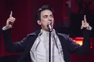 "Россия с тобой!" MELOVIN получил неожиданную поддержку на "Евровидении"