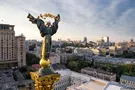 Украина
