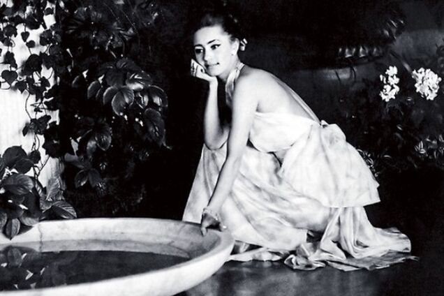 Секрети краси від першої радянської топ-моделі