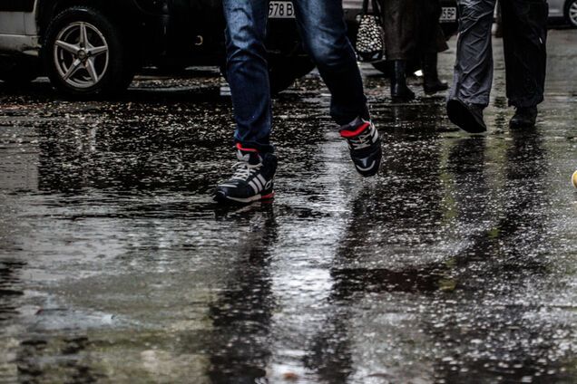 'Идет холодная какабека': синоптик огорчила прогнозом погоды на конец недели