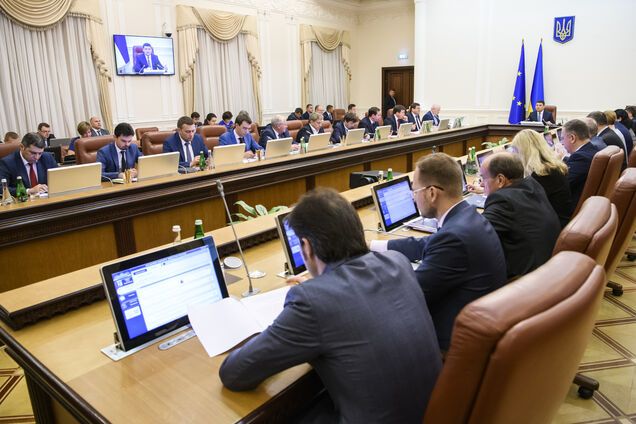 Малый и средний бизнес получит поддержку в Украине