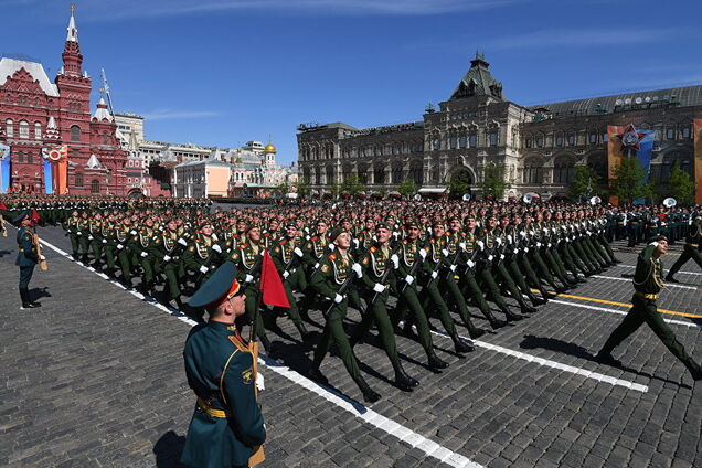 Можем повторить! Заклинание победобесием