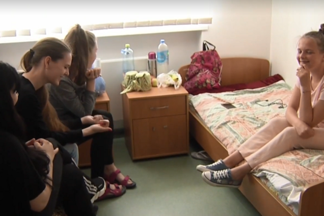 Врачи в растерянности: в Черкассах увеличилось количество пострадавших детей