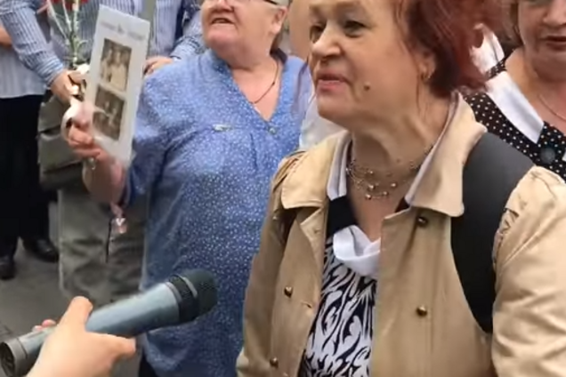 'Это русская земля!' В Харькове Украину назвали выдуманной страной