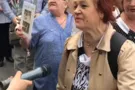 Скандал в Харькове