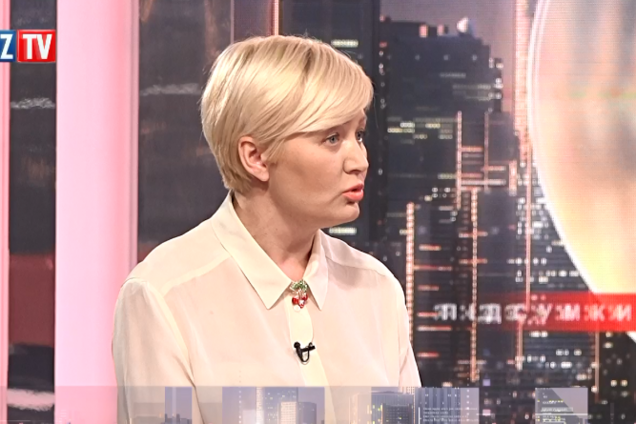 Нужно ввести экзамен: Ницой дала рецепт борьбы с русским языком