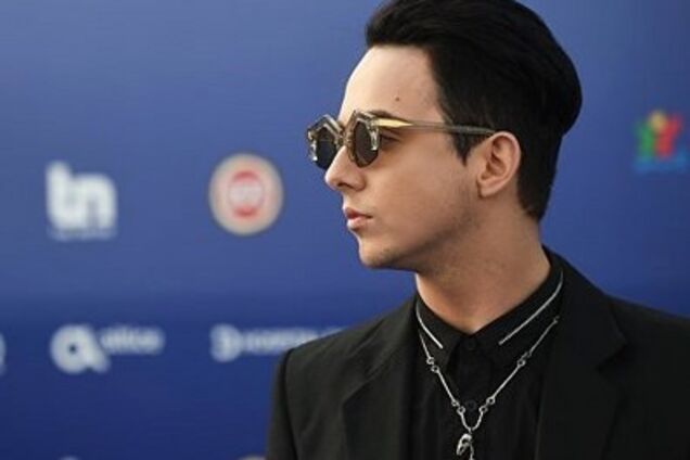 Євробачення-2018: яке місце зайняв MELOVIN і хто за нього голосував