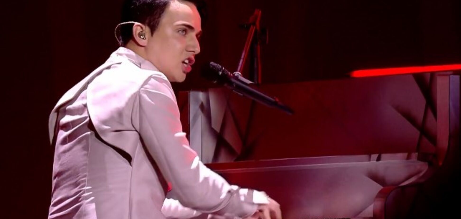 MELOVIN удалось то, чего еще никому не удавалось