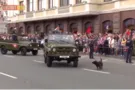 "Рать "ДНР" была в лютом шоке": блогер рассказал, как Хунтик проник на "парад" террористов