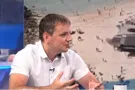 Максим Дереза