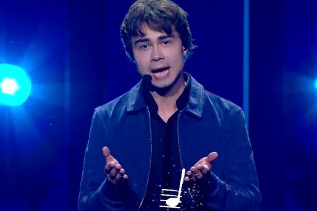 'Евровидение-2018': как выступил фаворит Александр Рыбак