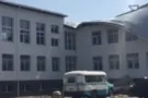 Крышу снесло: на Сумщине развалилась отремонтированная школа