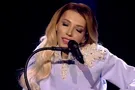 "Евровидение-2018": как выступила участница от России Юлия Самойлова