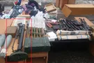арсенал Рубана