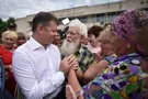 Олег Ляшко