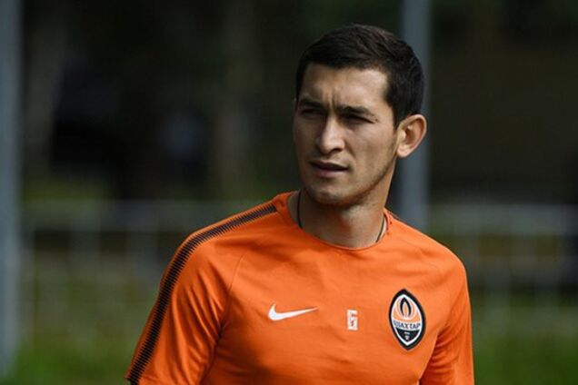 'Ніхто не любить': футболіст 'Шахтаря' відреагував на 'гниль' від гравця 'Динамо'