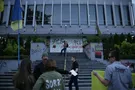 Активисты собрались давить на "Интер"