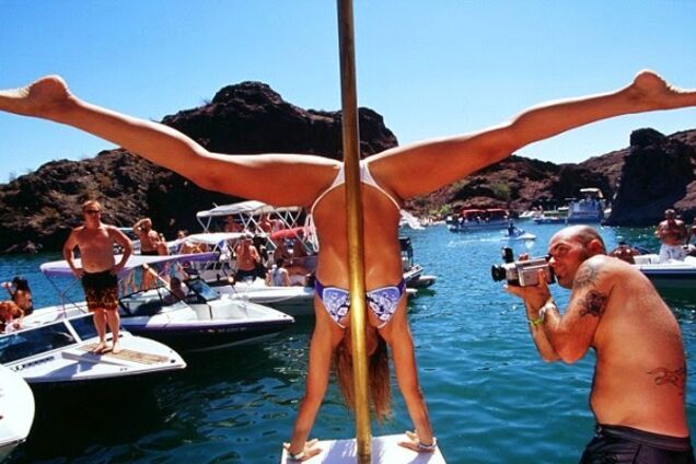 Это ад: пьяные россияне искали немцев в турецком отеле