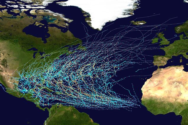 Человечество предупредили о катастрофической аномалии