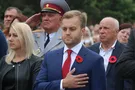 Депутат обратился в СБУ из-за скандала с песней в Кривом Роге на 9 мая