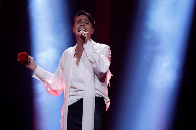 'На 'Євробачення' їдуть дурні': продюсер ALEKSEEV про провал співака