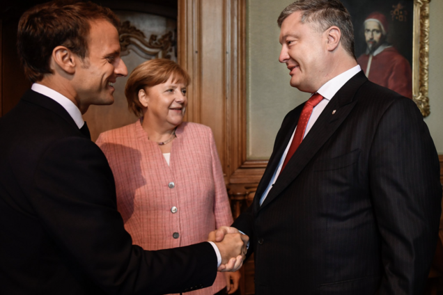 У Німеччині відбулися 'нормандські переговори' без Путіна: всі подробиці