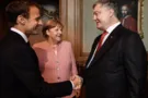 В Германии прошли "нормандские переговоры" без Путина: все подробности