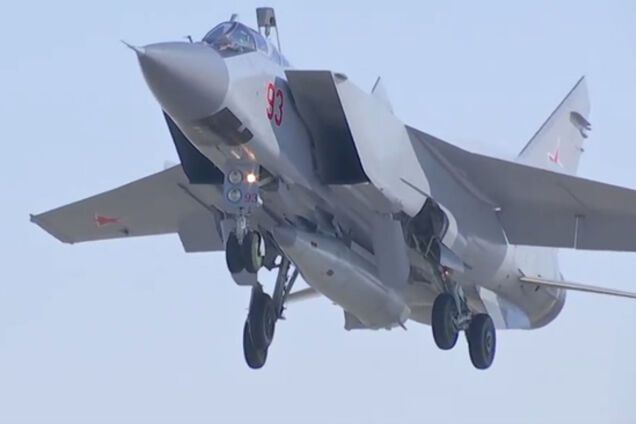 У США назвали 'грізну зброю' Росії