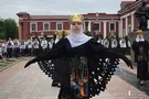 Скандал с песней о военных РФ в Сирии: власти Кривого Рога объяснились