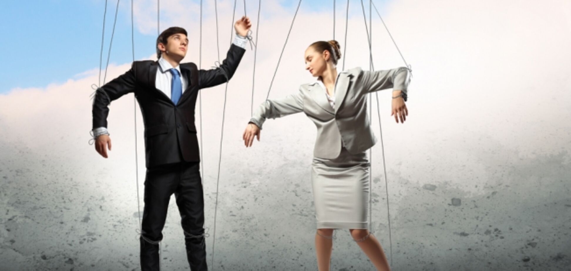 Любовь или игра: как распознать манипуляции в близких отношениях