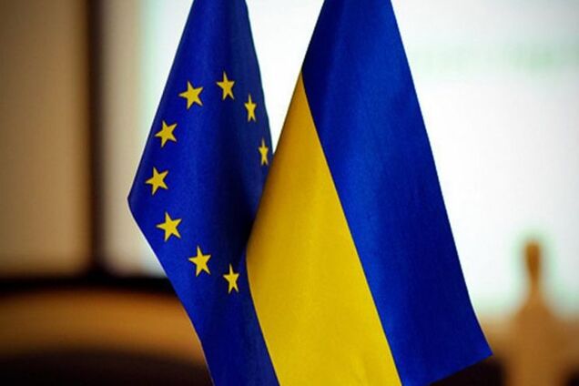 Вступление в ЕС: в Евросоюзе заявили о 'бесперспективности' Украины
