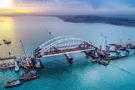 Огромные убытки: строителей Крымского моста предупредили
