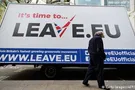У Великобританії оштрафували агітаторів за Brexit під час референдуму