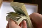 Спецоперация САП и СБУ: в Киеве поймали судью-взяточницу