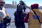 В Днепре снимут социальный ролик ко Дню Европы