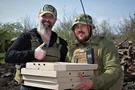 Veterano Pizza