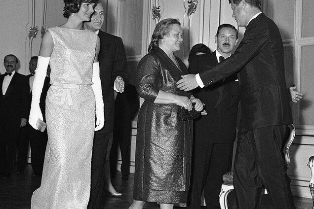 Нина Хрущева: не так проста, как кажется на первый взгляд