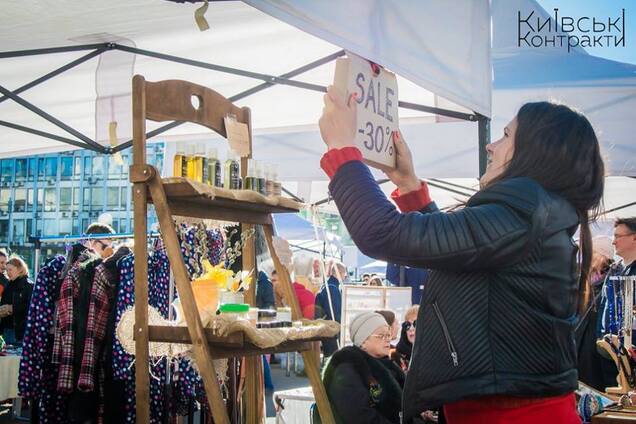 Почему украинскому производителю стоит принять участие в 'Киевских Контрактах'