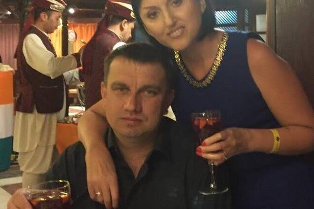 'Не живу, а существую': жена погибшего украинского моряка растрогала сеть