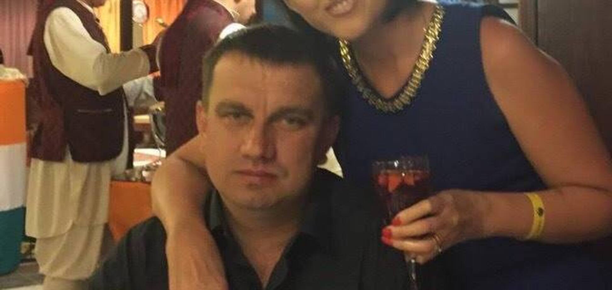 'Не живу, а існую': дружина загиблого українського моряка зворушила мережу