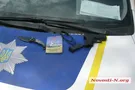 стрельба Николаев