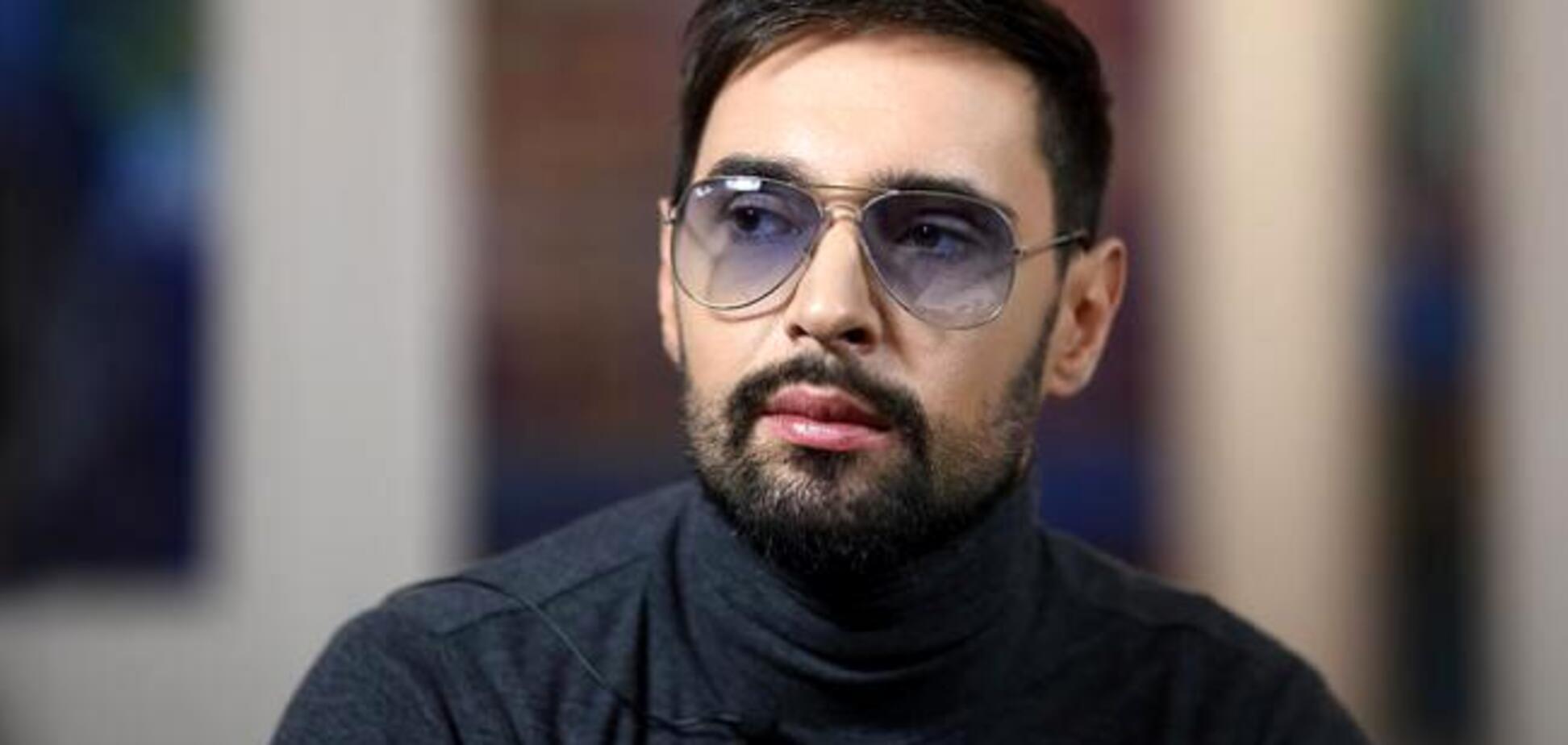 'Переможний' концерт Козловського в Москві: Приходько вказала на дивний факт