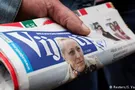 Чорногорія: журналісти під прицілом